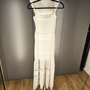 French Connection Maxi Dress